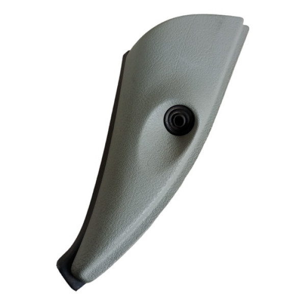 Acabamento Interno Retrovisor Esquerdo Renault Clio 06/12 