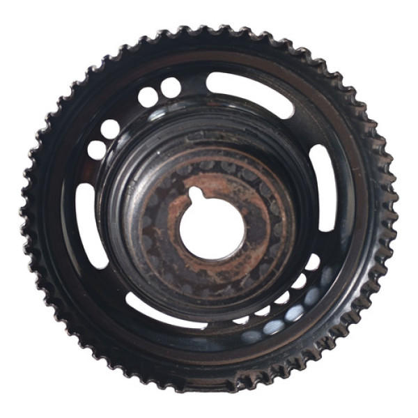 Polia Virabrequim Gm Corsa Montana 1.0 1.6 16v 2008 2012