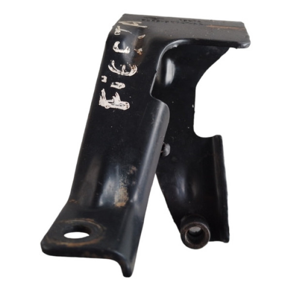 Suporte Proteção Flauta Bico Ford Fiesta 2008 A 2014