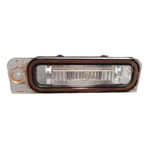 Luz Placa Ford Fiesta Ka 2004 2013 2s6513550ac