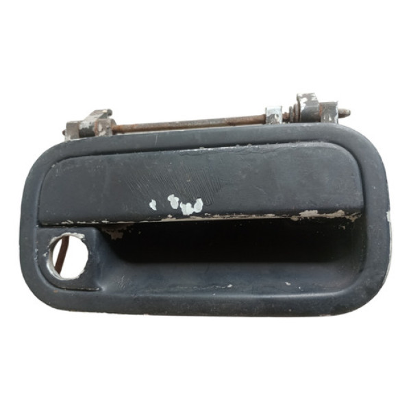 Maçaneta Externa Dianteira Direita Gm Corsa 2001