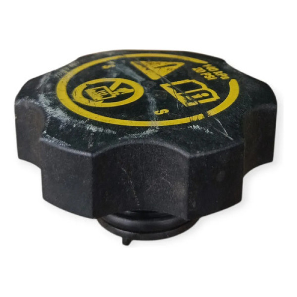 Tampa Reservatorio Radiador Agua Gm Onix Prisma 2016 2019