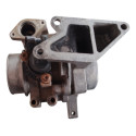 Corpo Borboleta Tbi Gm Corsa 1.0 16v 1999 A 2005