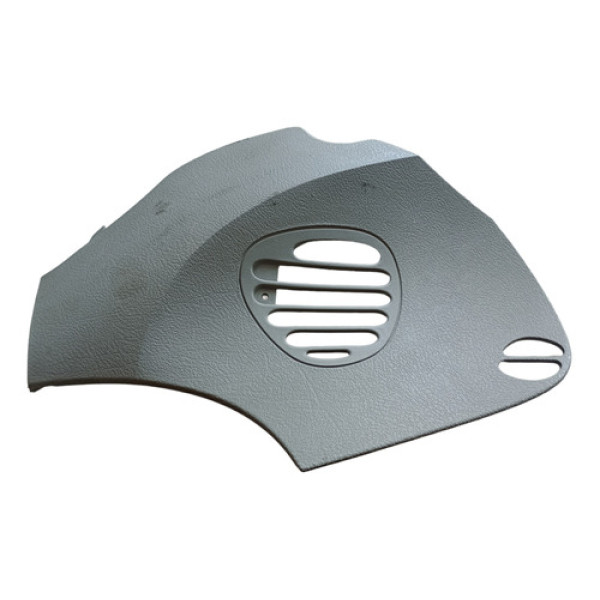 Tela Alto Falante Painel Renault Scenic Direito  Cinza