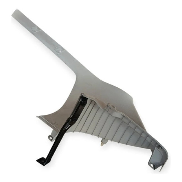 Suporte Acabamento Bagagito Direito Vw Fox 2012 2014