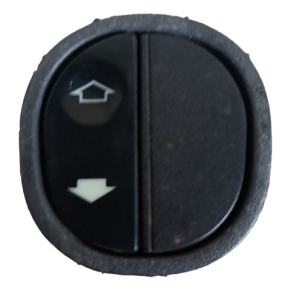 Botão Vidro Elétrico Dianteiro Direito Ford Ka 08/13