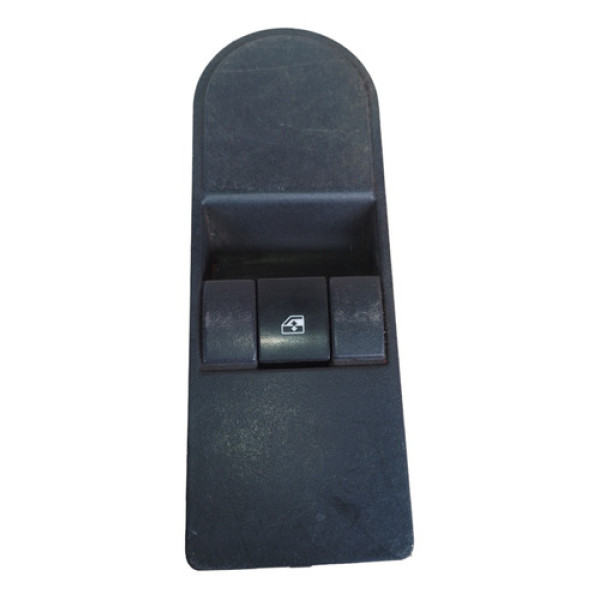 Botão Interruptor Comando Vidro Eletrico Gm Vectra 06 A 2012