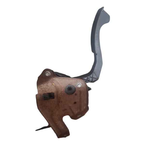 Pedal Acelerador Eletrônico Sandero Logan 2013 A 2001