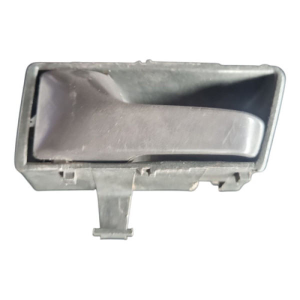 Maçaneta Interna Esquerda Vw Gol 1984 1994