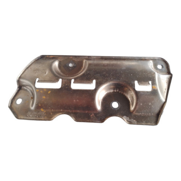 Defletor Óleo Carter Ford Fiesta 1.0 2003 A 2008