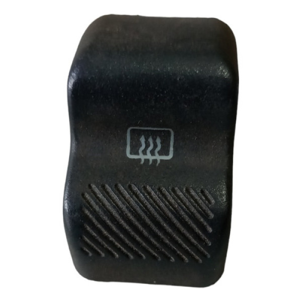 Botão Desembaçador Vidro Traseiro Vw Gol Parati G2 95/99 