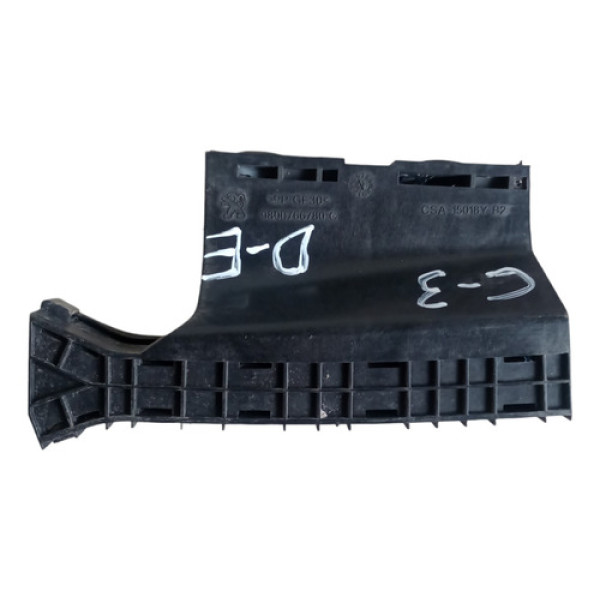 Guia Vidro Citroen C3 Dianteiro Esquerdo 