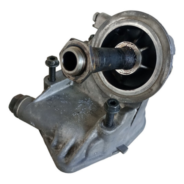 Suporte Do Filtro De Óleo Vw Golf Jetta Bora 2.0 