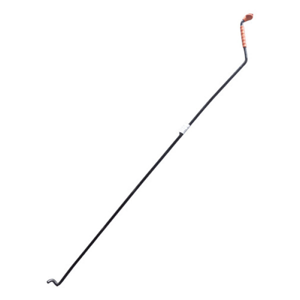 Haste Vareta Suporte Capo Vw Polo 2007 6q0823363b