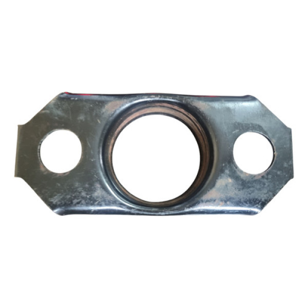 Suporte Frontal Motor Vw Gol Voyage Parati 1994 1998