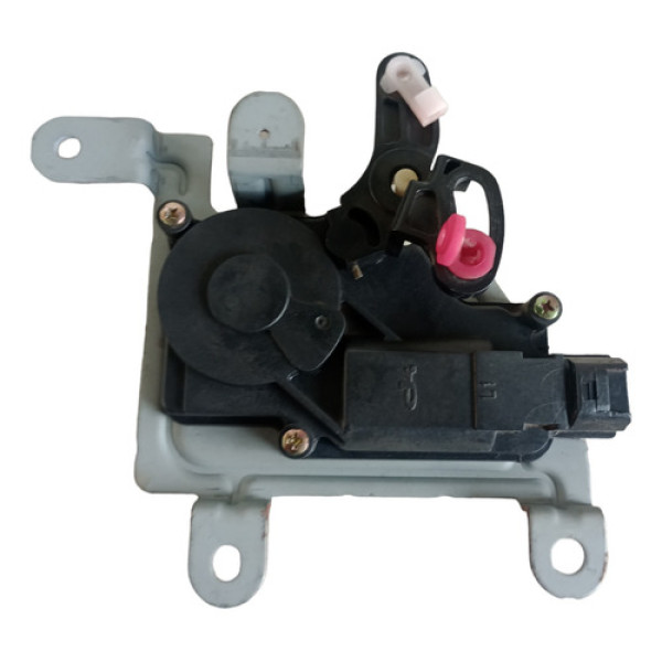 Fechadura Tampa Traseira Kia Sorento 04 Á 08 