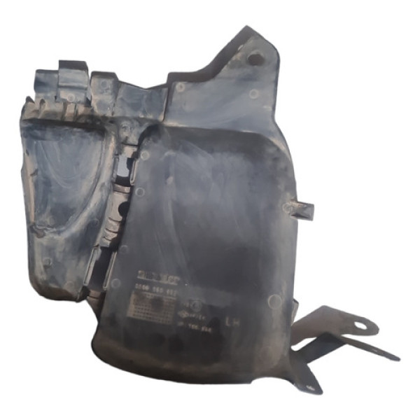 Defletor Protetor Parabarro Esquerdo Logan 2007 A 201