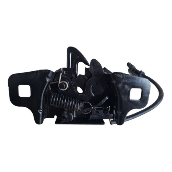 Fechadura Trava Capô Gm Onix 2020 2023