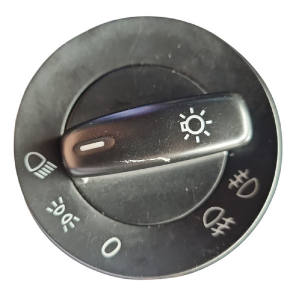 Botão Farol Luz Vw Jetta Golf Amarok Passat 2010 2016