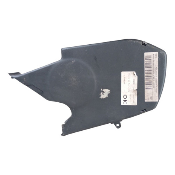 Capa Correia Dentada Volkswagen Golf Bora Audi A3 1999 2005