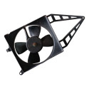 Defletor Ventoinha Radiador Gm Corsa 1994 2001