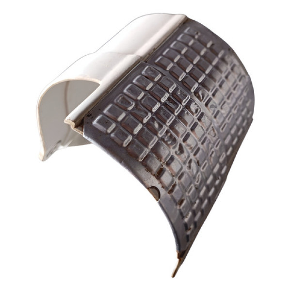 Protetor Defletor Direito Vw Golf 1999 2014 1j0407721c