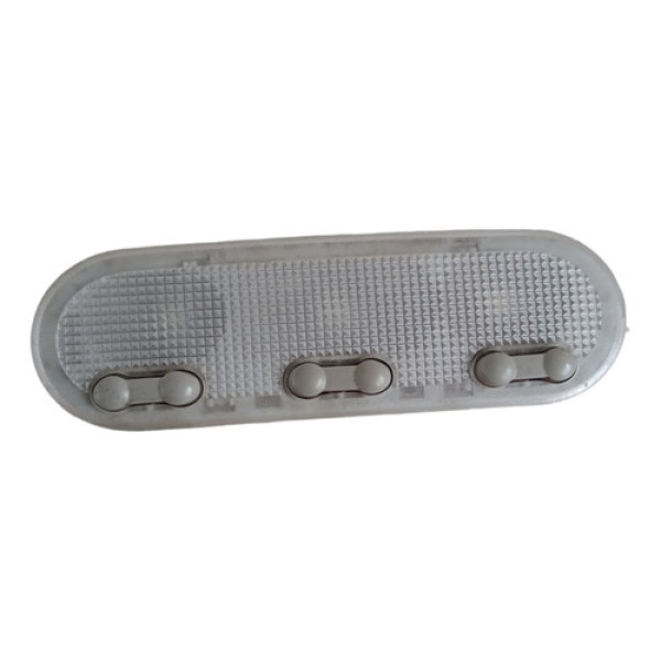 Luz De Teto Renault Megane 06/13 