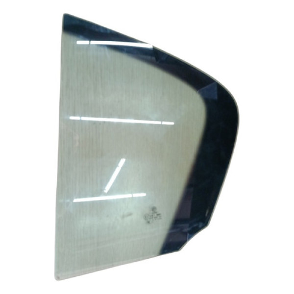 Vidro Fixo Traseiro Esquerdo Vw Passat B6 2006 2011