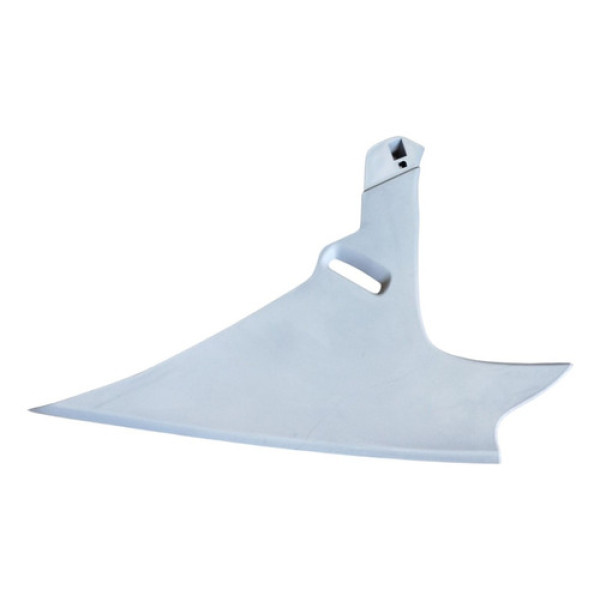 Moldura Coluna Traseira Direita Gm Vectra 2006 2012