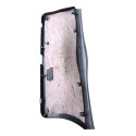 Acabamento Forro Tampa Traseir Porta Malas Audi A3 1999 2005