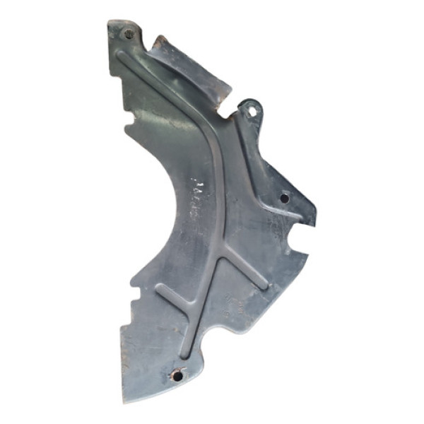 Defletor Lata Peoteção Embreagem Fiat Uno 2012 A 2013