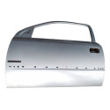 Porta Esquerda Gm Astra 2 Portas 1999 A 2011 Dianteira Esquerdo Prata