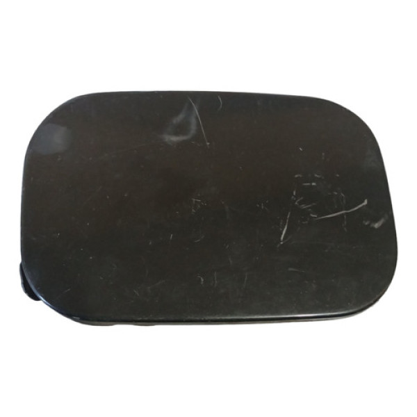 Portinhola Tanque Gasolina Renault Logan  Preto