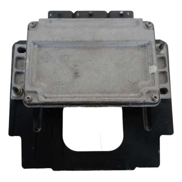 Módulo Injeção Peugeot 307 2.0  16v 04 A 13