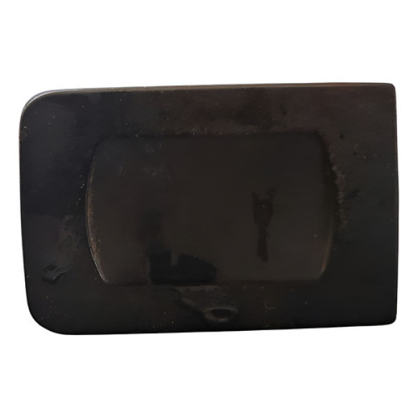 Botão Falso Painel Central Vw Golf Bora 1999 2006