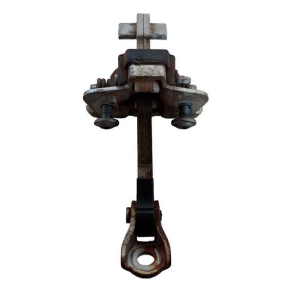 Limitador Porta Traseira Direita Vw Fox Spacefox 04/15