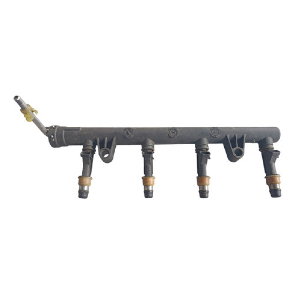 Flauta Injeção Injetor Bico Gm Celta Corsa 2000 A 2010