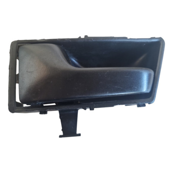 Maçaneta Interna Vw Gol Quadrado Esquerda 1988 1995