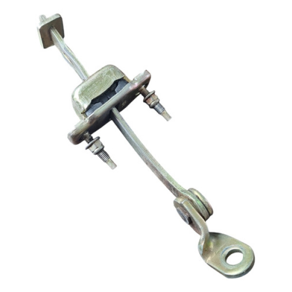 Limitador Porta Ford Ka 96 A 07 Dianteira Direita