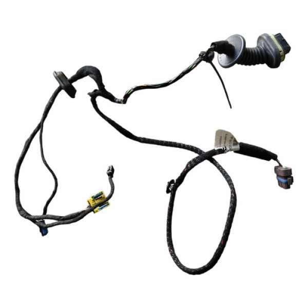 Chicote Porta Dianteira Direita Peugeot 307