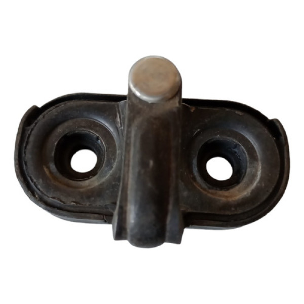 Batente Fechadura Tampa Traseira Vw Golf Bora 00/09