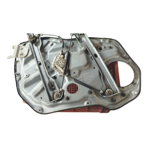 Maquina Vidro Dianteiro Direito Kia Sorento 2.4 2006 2012