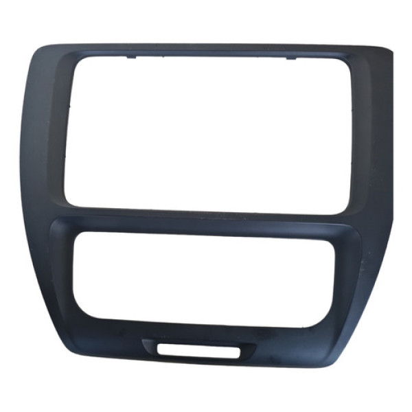 Moldura Painel Central Vw Jetta 2011 2015