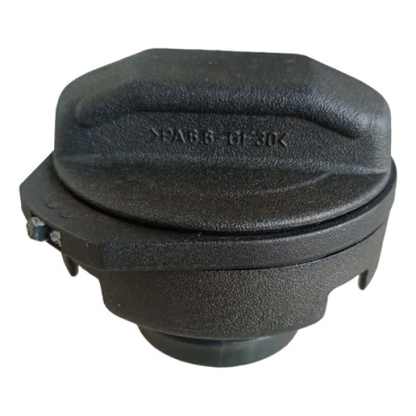 Tampa Combustível Audi A3  Preto