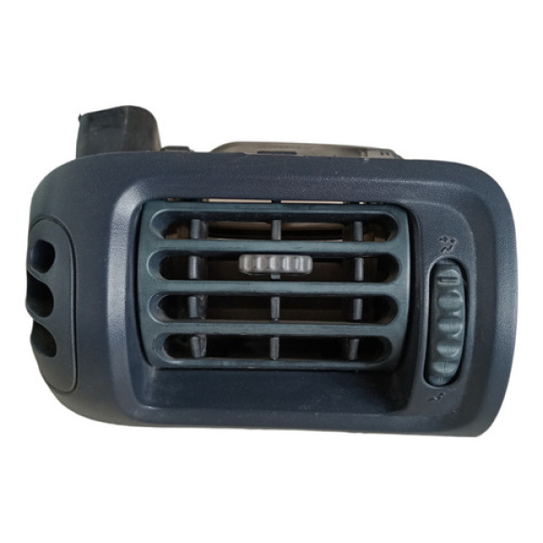 Difusor Ar Esquerdo Renault Clip 00/07