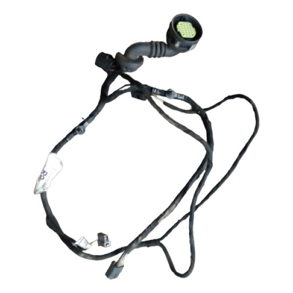 Chicote Porta Ford Fiesta Dianteira Direita 