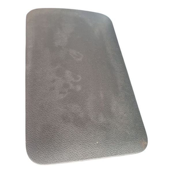 Moldura Superior Painel Passageiro Ford Fiesta 2007 2010 Preto