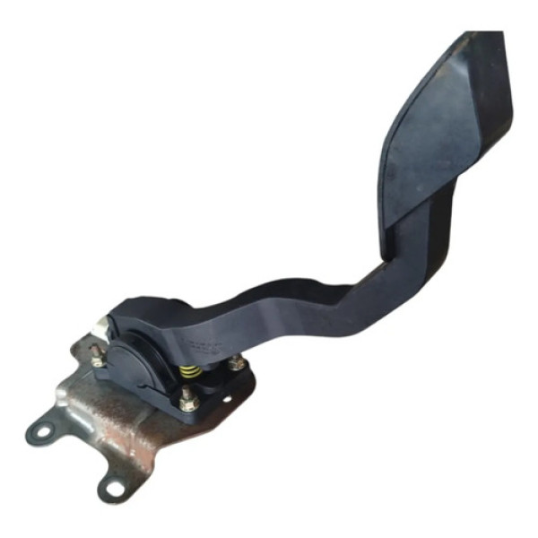 Pedal Acelerador Peugeot 207 1.4 Original 2009 2010