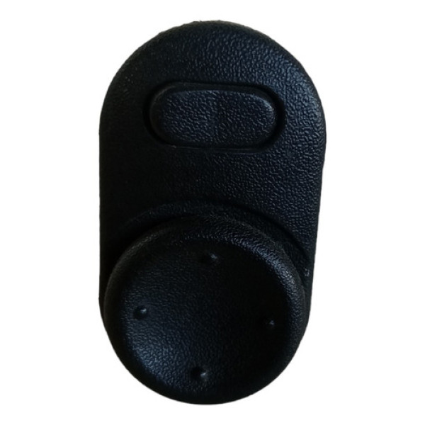 Botão Regulagem Retrovisor Esq Gm Corsa Astra 01/10