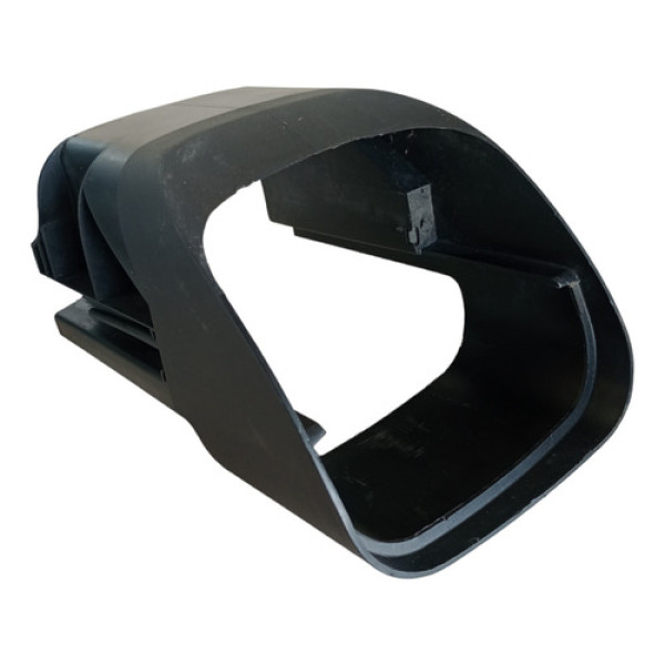 Moldura Coluna Direção Gm Zafira 